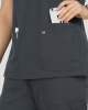 Hustle and Heart Top