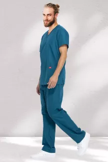 UNISEX SCRUB SETS - DKE520C UNISEX SCRUB SETS - DKE520C