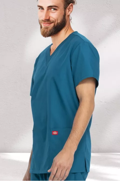 UNISEX SCRUB SETS - DKE520C