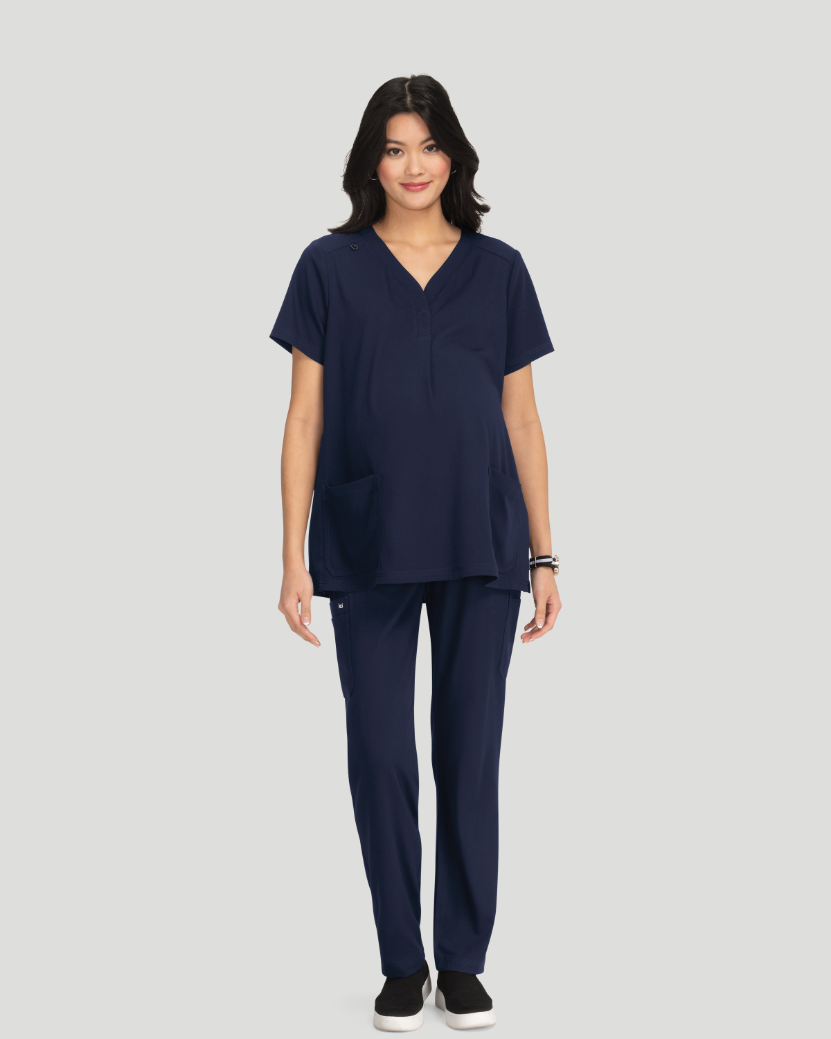 Onboard Maternity Top