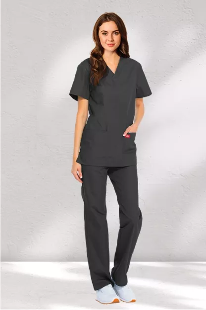 UNISEX SCRUB SETS - DKE520C