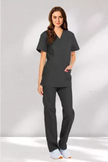 UNISEX SCRUB SETS - DKE520C