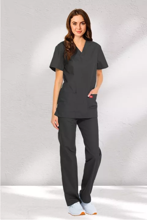 UNISEX SCRUB SETS - DKE520C