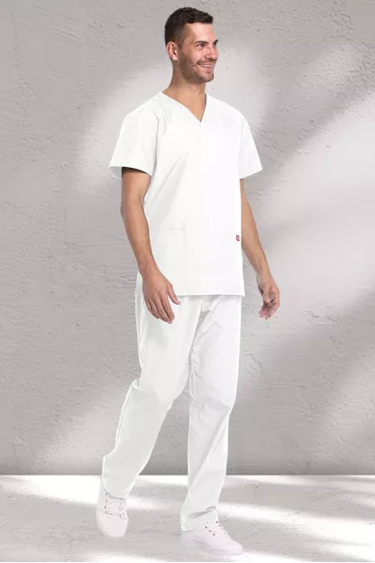 UNISEX SCRUB SETS - DKE520C