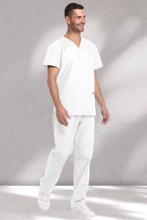 UNISEX SCRUB SETS - DKE520C