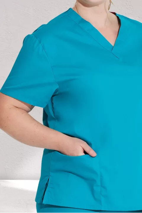 V-NECK TOP - DKE86706 V-NECK TOP - DKE86706