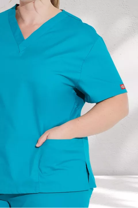 V-NECK TOP - DKE86706 V-NECK TOP - DKE86706
