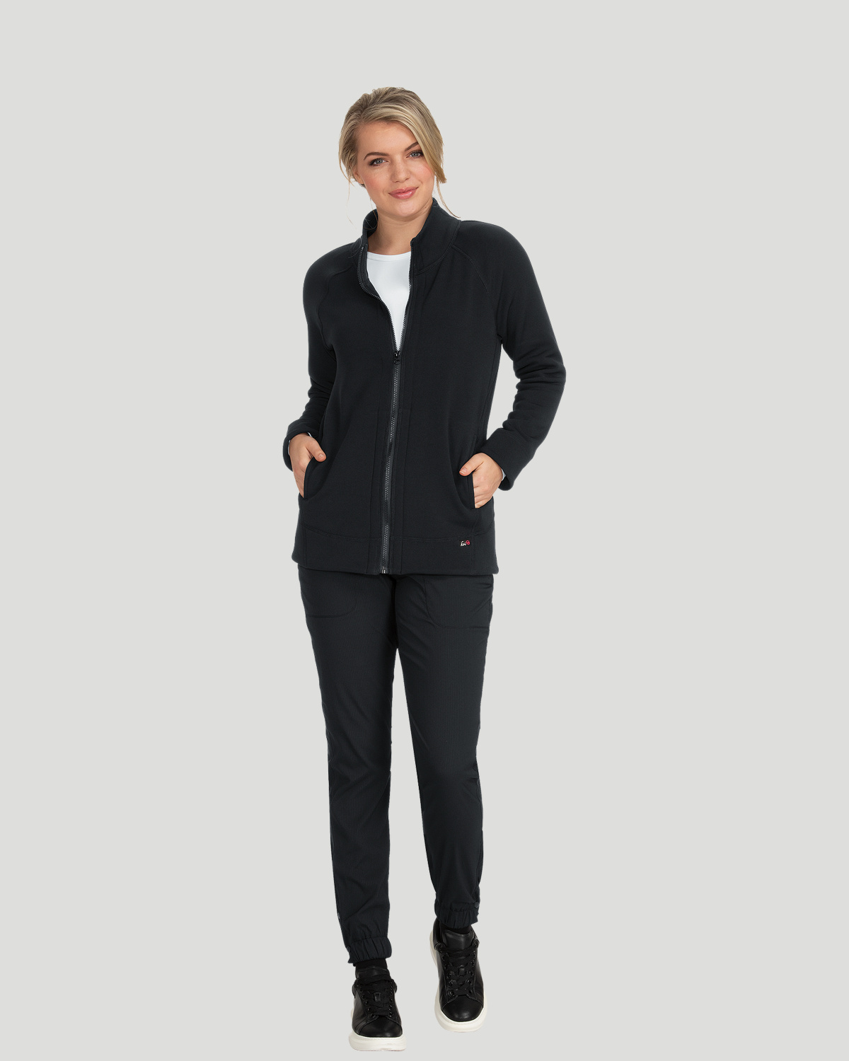 Wellness Jacket