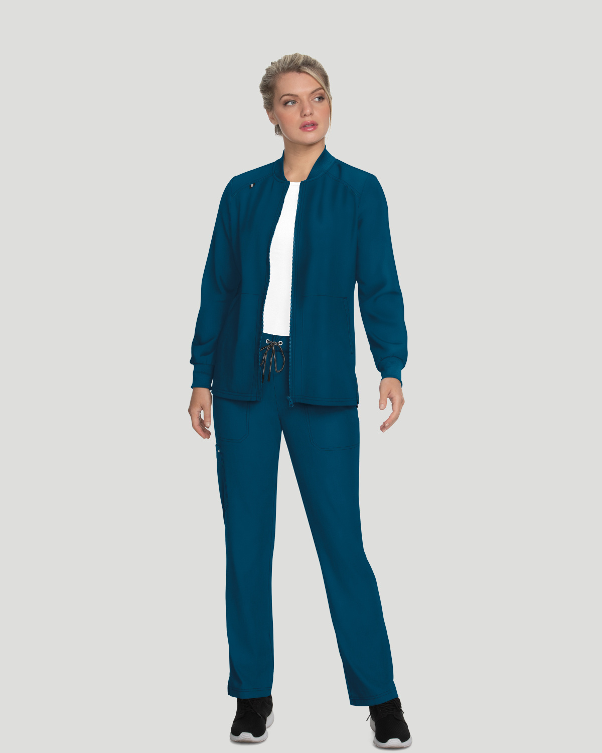 Always in Motion Jacket