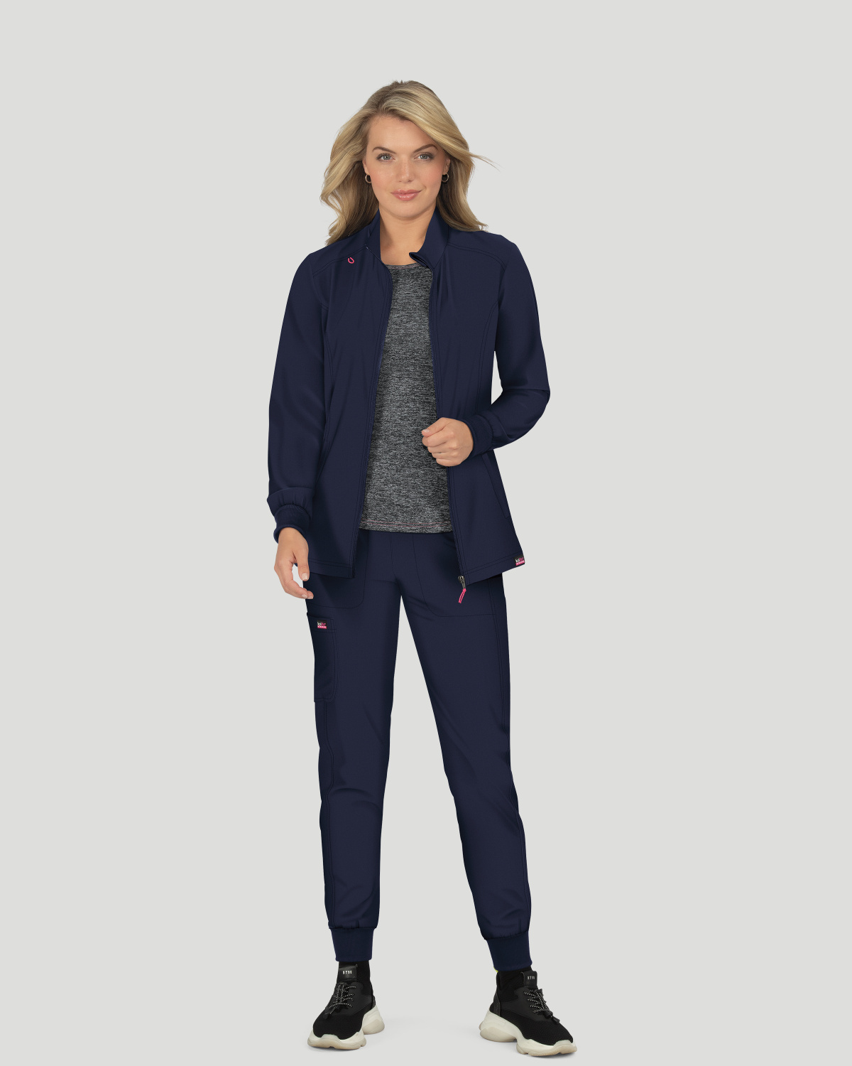 Impact Jacket