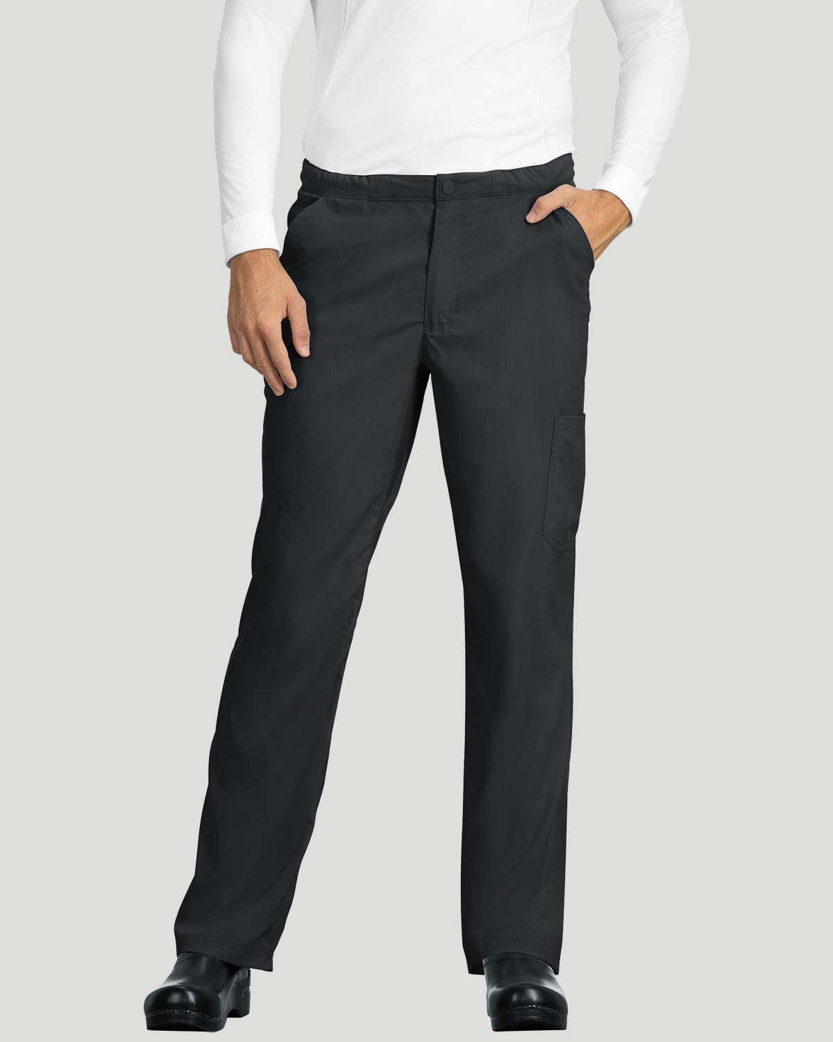 Broek Discovery Heren