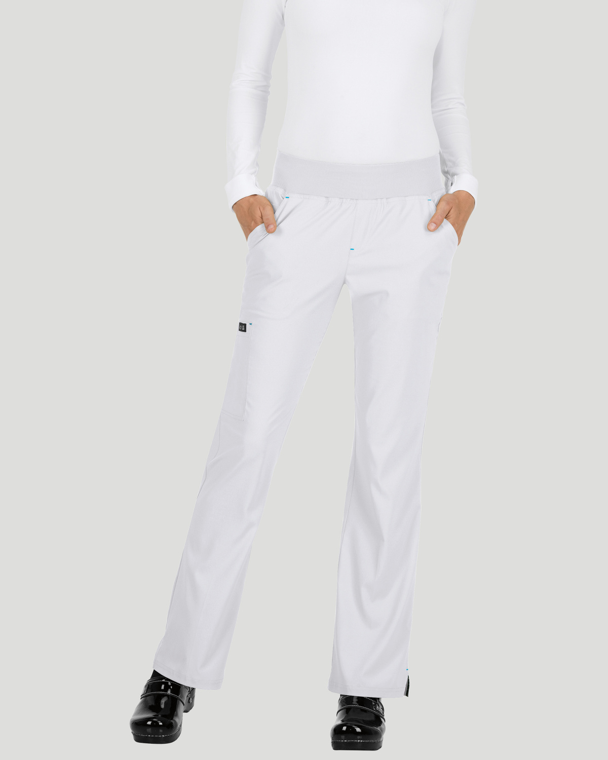 Laurie Pant