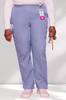 NATURAL RISE PULL-ON TROUSER - WWE4200 NATURAL RISE PULL-ON TROUSER - WWE4200