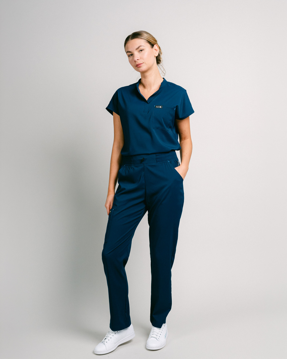 Myla Pant
