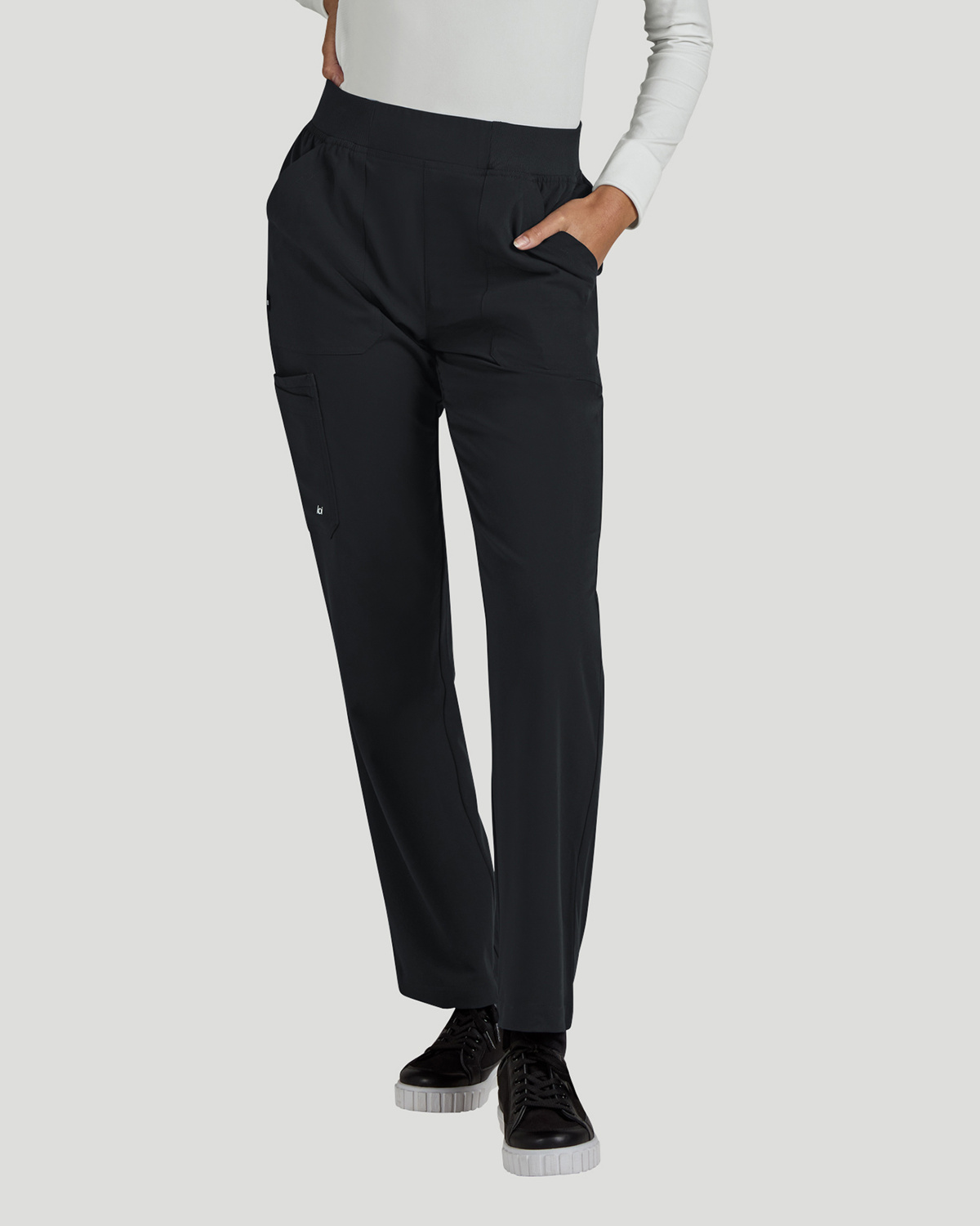 Broek Jump Start Boot Cut Dames