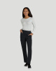 Broek Jump Start Boot Cut Dames