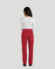 Jump Start Boot Cut Pant