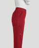 Jump Start Boot Cut Pant