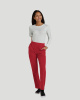 Broek Jump Start Boot Cut Dames