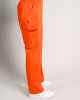Jump Start Boot Cut Pant