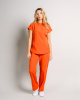 Broek Jump Start Boot Cut Dames