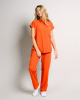 Jump Start Boot Cut Pant