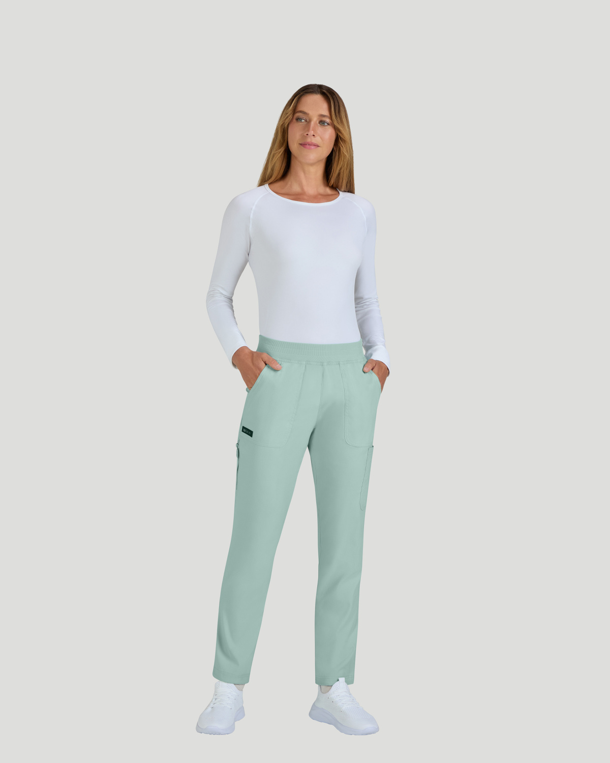 Broek Harper Limited Edition