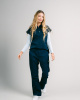 Broek Rory Bootcut