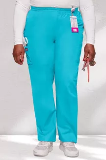 NATURAL RISE PULL-ON TROUSER - WWE4200