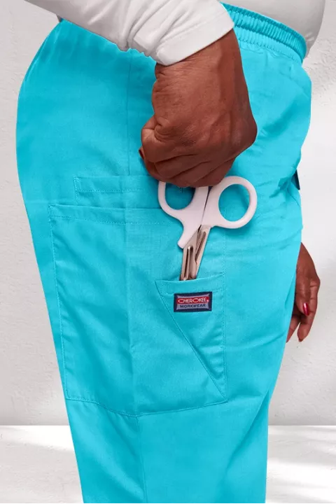 NATURAL RISE PULL-ON TROUSER - WWE4200