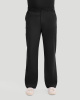 Broek Zip Fly Pull-On Heren