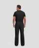 Men's Zip Fly Pull-On Pant