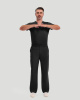 Men's Zip Fly Pull-On Pant