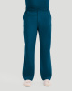 Broek Zip Fly Pull-On Heren