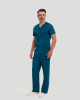 Men's Zip Fly Pull-On Pant