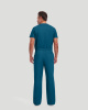 Men's Zip Fly Pull-On Pant