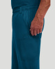Men's Zip Fly Pull-On Pant