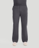 Broek Zip Fly Pull-On Heren