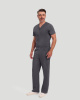 Men's Zip Fly Pull-On Pant