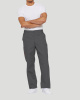 Broek Zip Fly Pull-On Heren