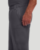 Broek Zip Fly Pull-On Heren