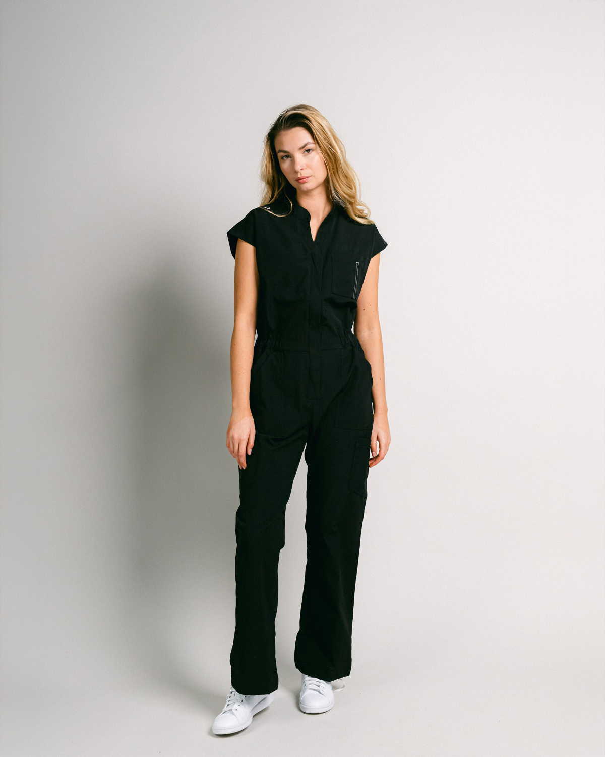 Jumpsuit Anja