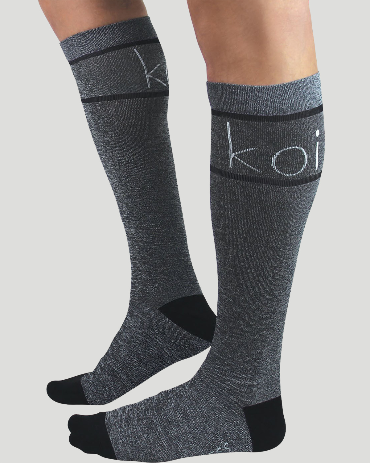 Compressiekousen 1-paar