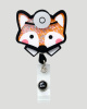 Retractable Badges