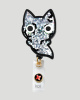 Betsey Retractable Badges