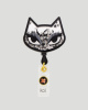 Betsey Retractable Badges