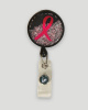 Retractable Badges
