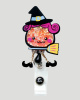 Betsey Retractable Badges
