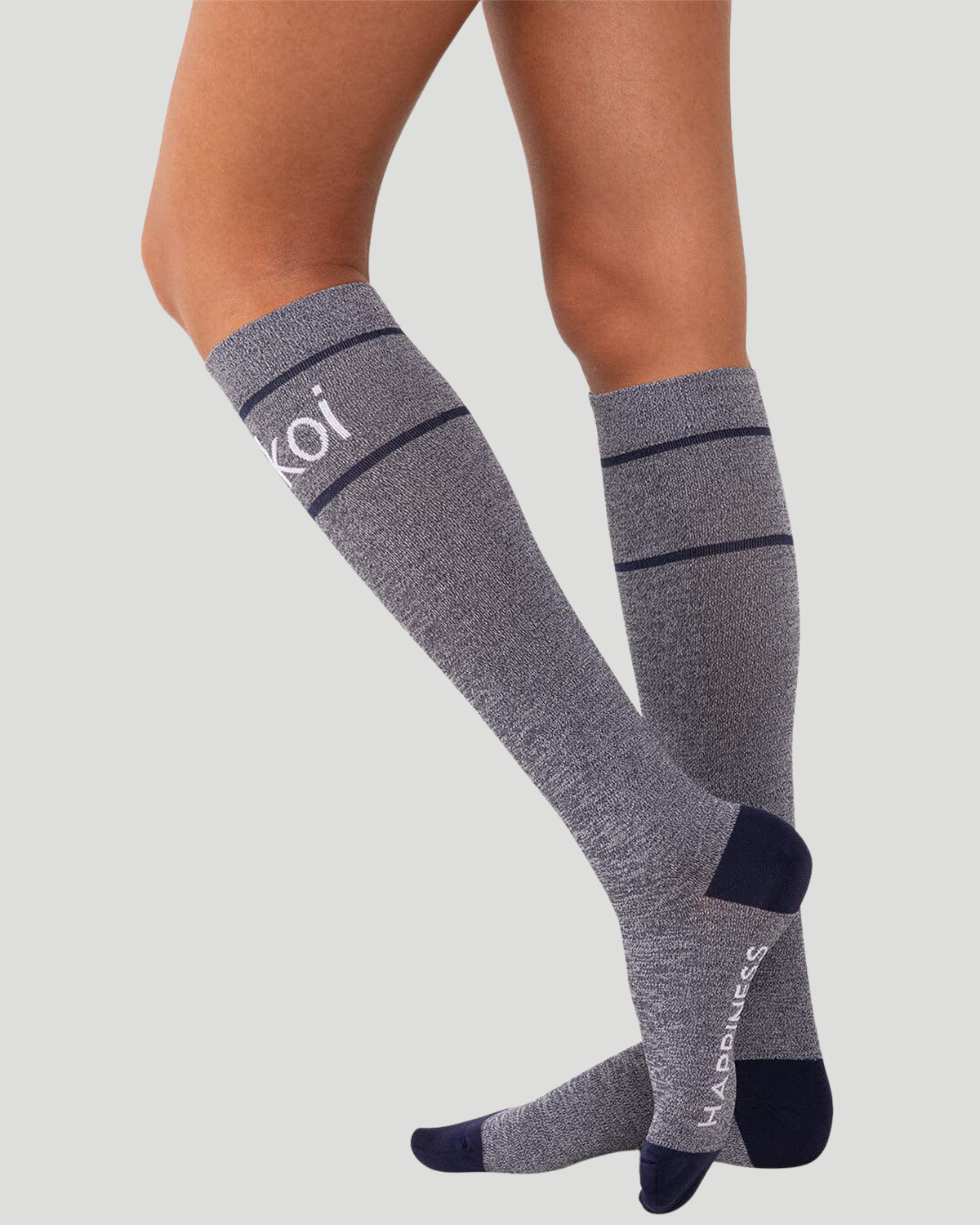 Compressiesokken 1-paar
