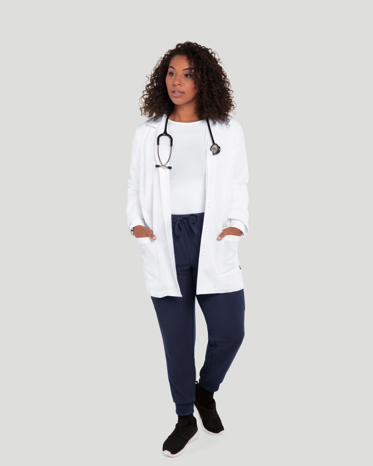 Doktersjas Marigold Dames